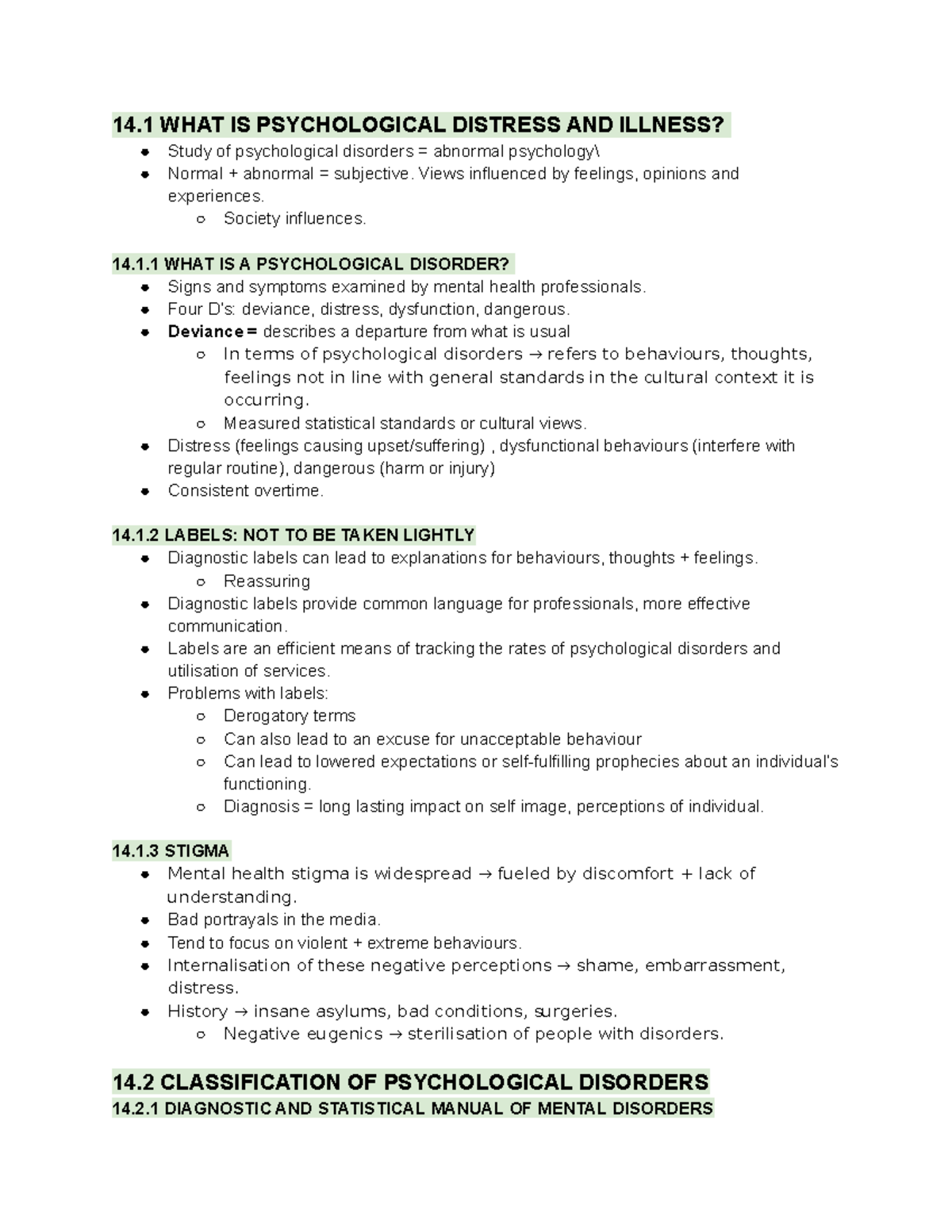 week-9-psychological-disorders-14-what-is-psychological-distress