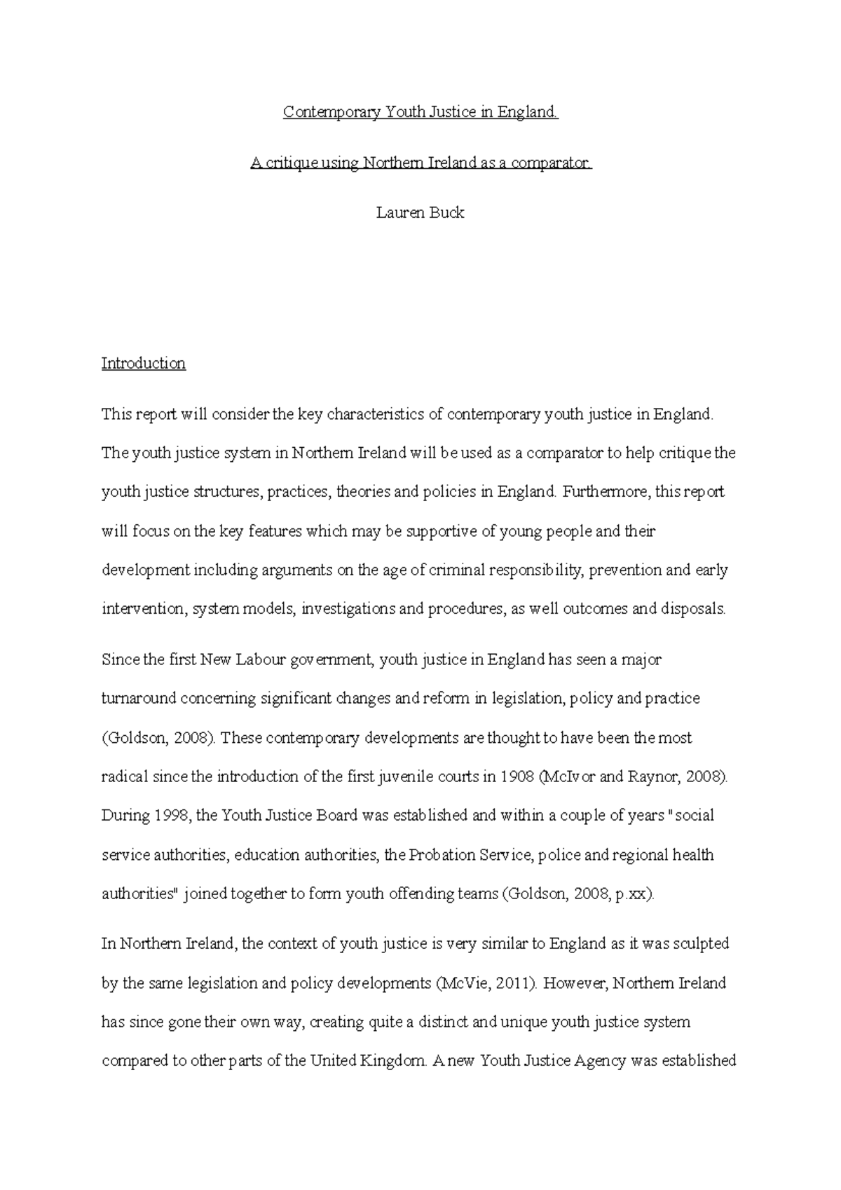 youth-justice-in-context-essay-contemporary-youth-justice-in-england