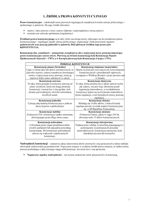 5 - Polski System Medialny (W) - POLSKI SYSTEM MEDIALNY (W) Polityki ...