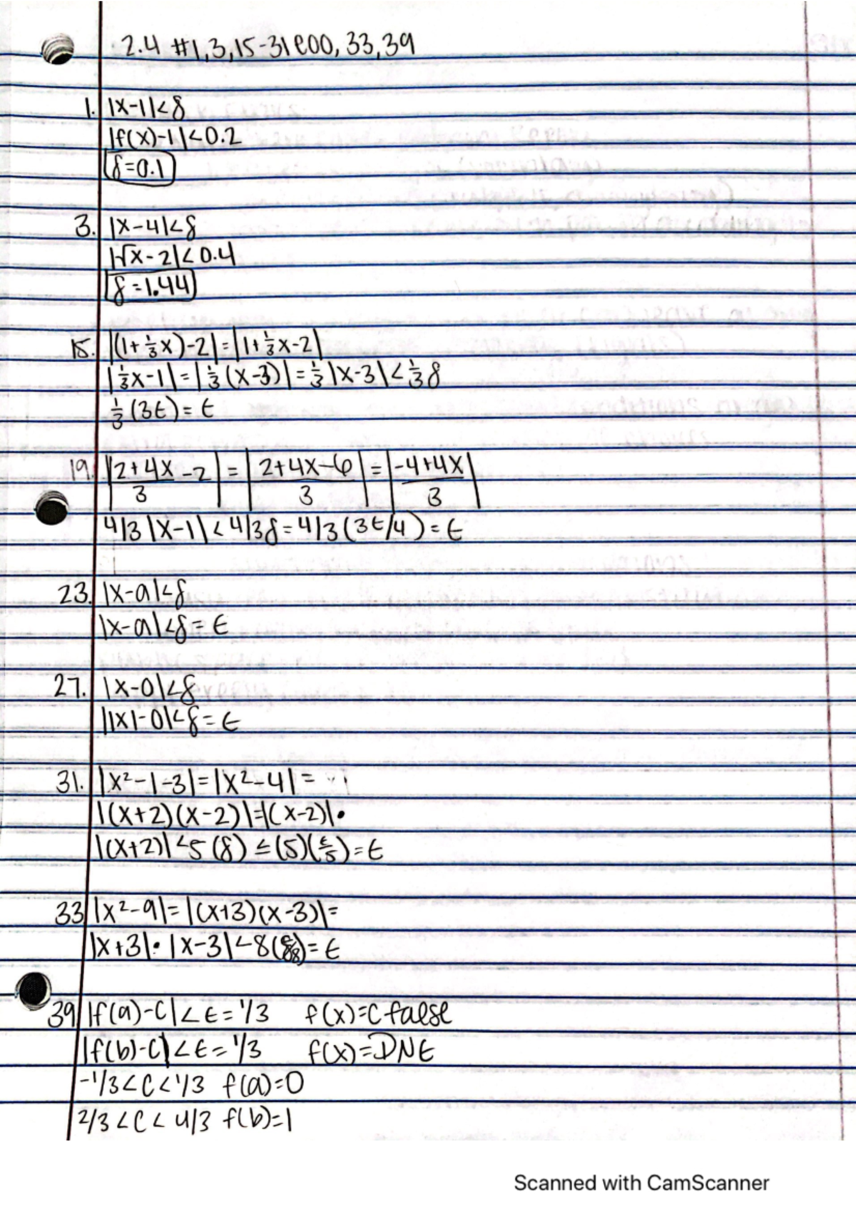 S1 HW3 - hw 3 - MATH 3A - Studocu