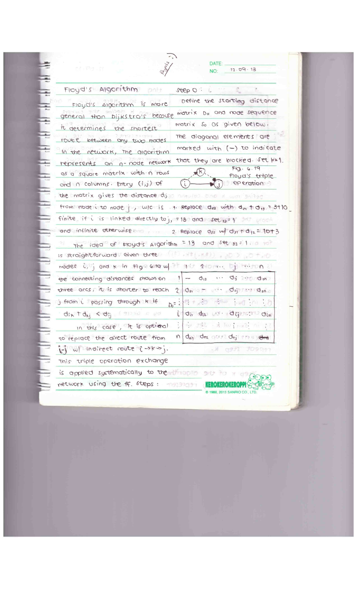 Operations Research 12