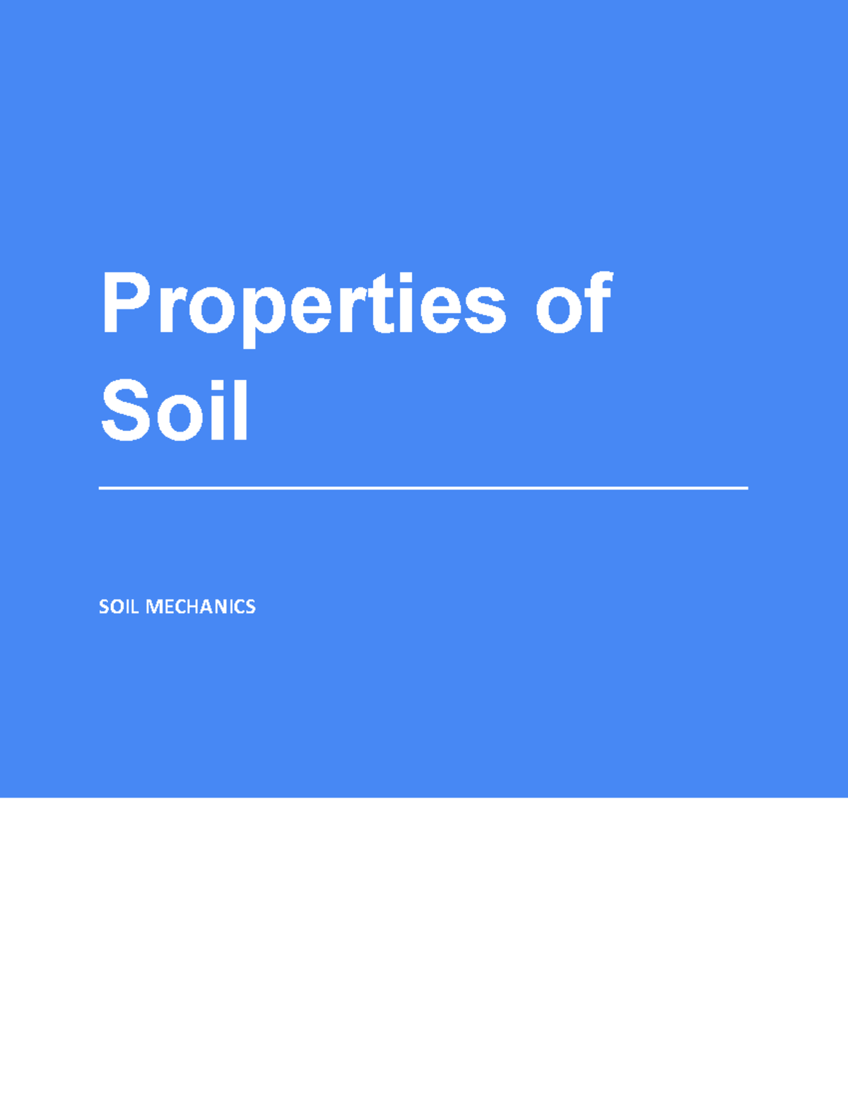 Properties of Soil - f flow nets, graphical method to plot flow nets ...