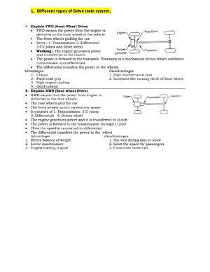 Fee paid Receipt - Mechanical Engineering - Studocu