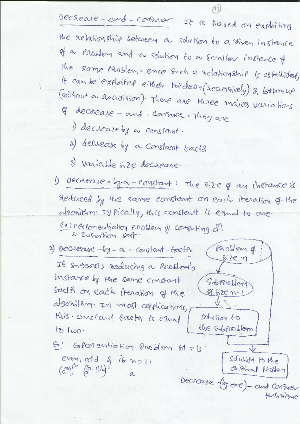 Unit3 - Yes - 13 Decrease and commer It is based on exploiting the ...