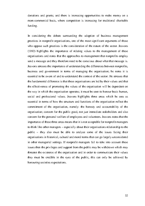 An Investigation of Governance 16 - organizational characteristics ...