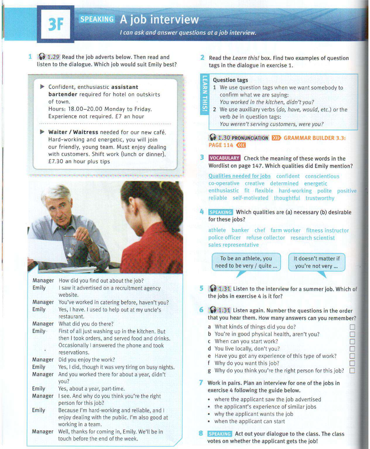 Solution 3F - nothing - English Literature - Studocu
