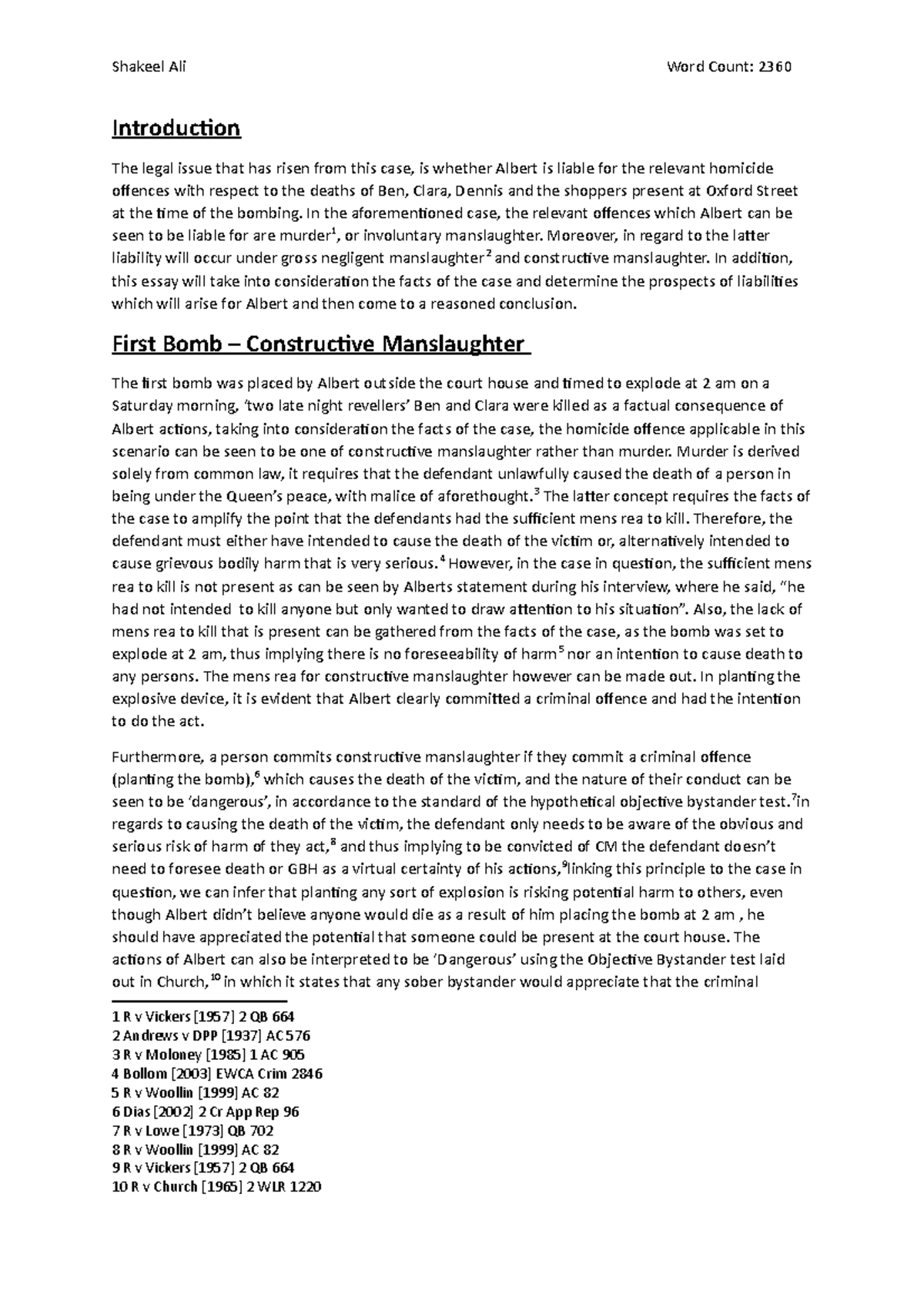 A level law essay structure picture