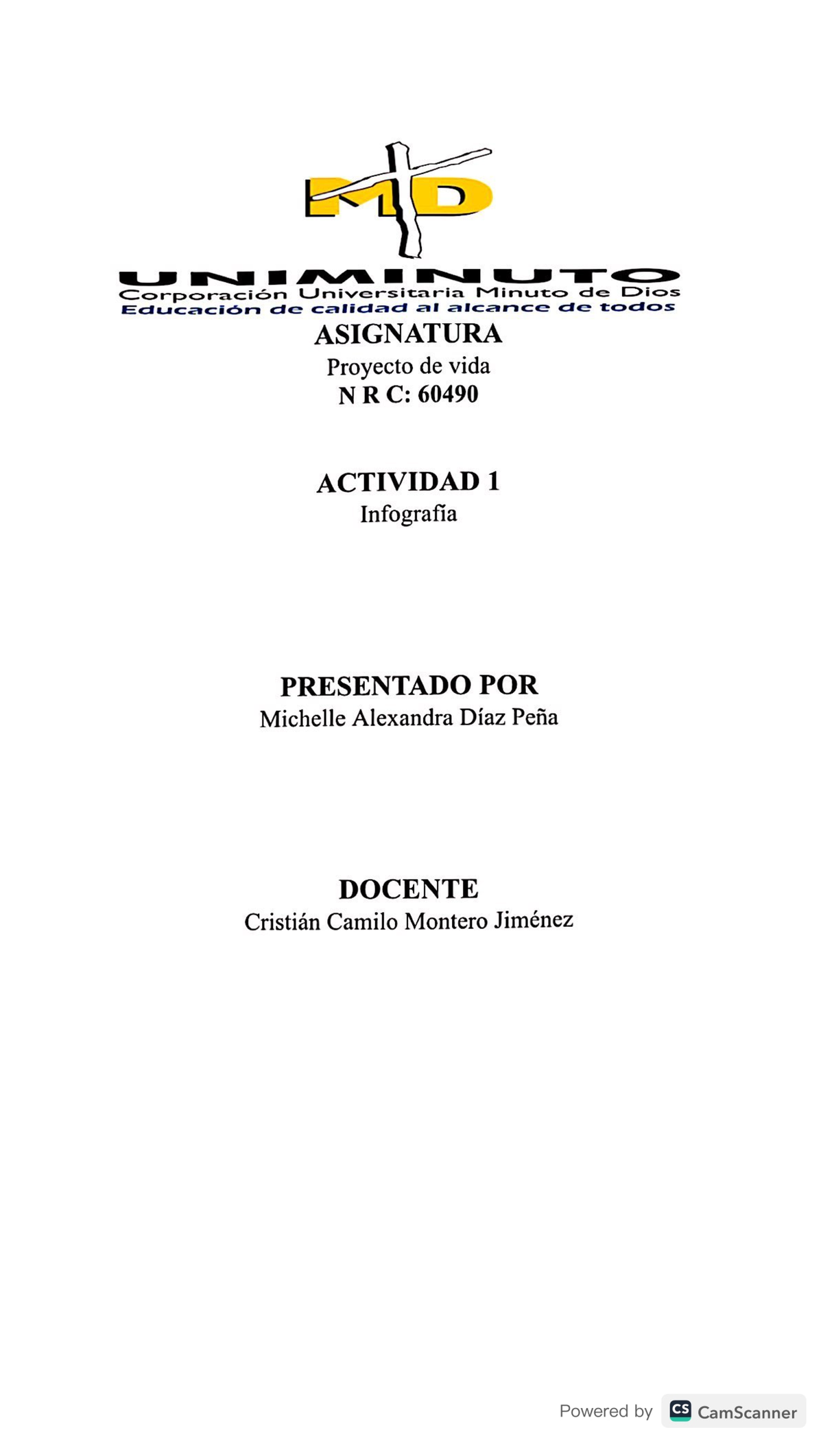 Actividad 1 Desarrollada InfografíA - Derecho Laboral Colectivo - Studocu