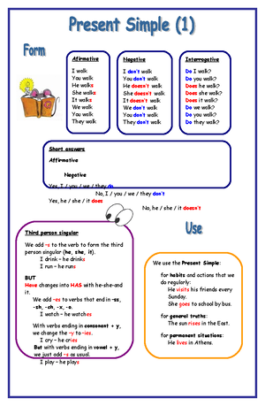 III° medio Unit 2 Lesson 4. Solucionario - UNIT 2 LESSON 4 Unidad 2 ...