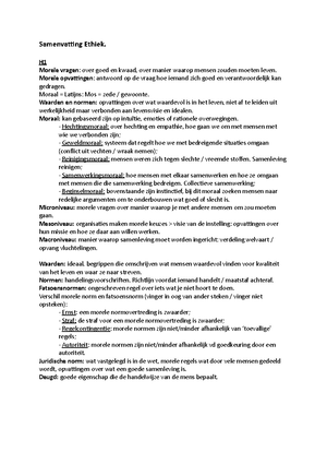Voorbeelden van gedragscode en gedragsregels - Bijlage 4 VOORBEELDEN ...