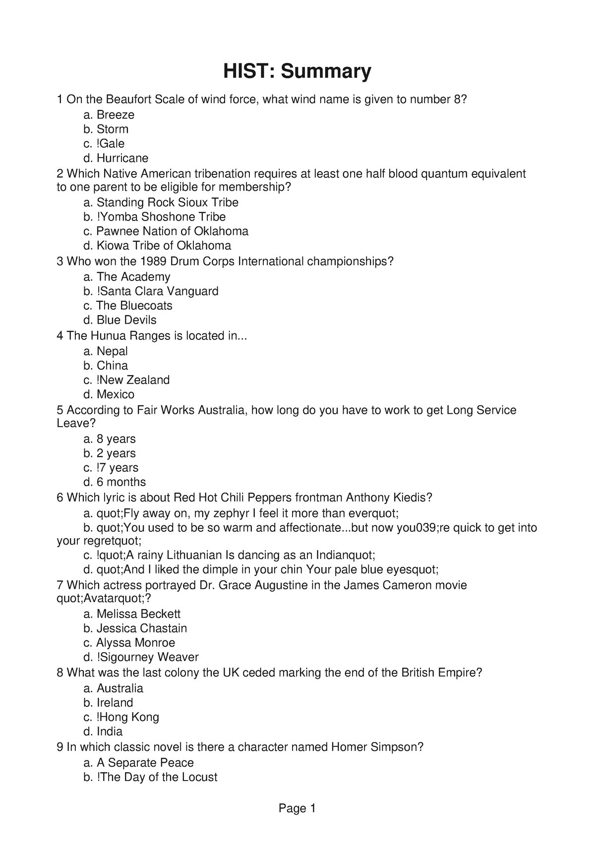 hist156-chapter-summary-8-hist-summary-1-on-the-beaufort-scale-of