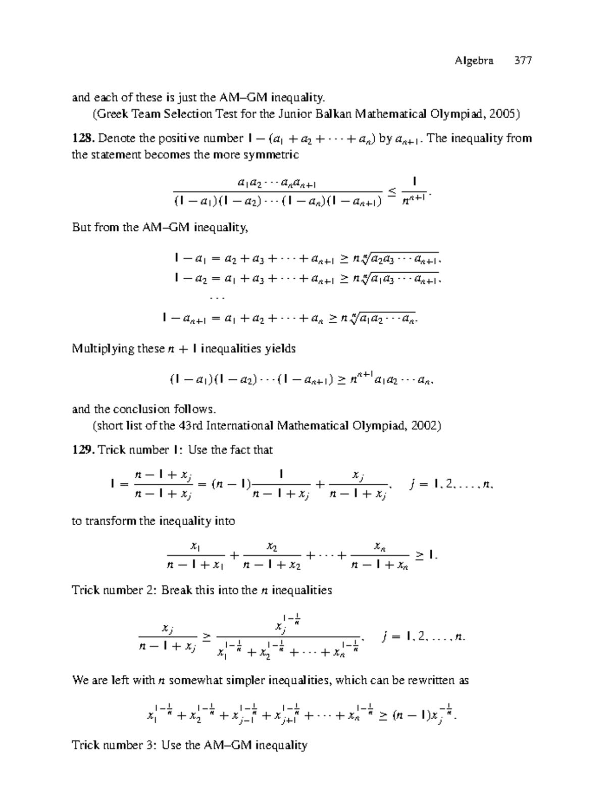 Advanced book on Mathematics Olympiad ( PDFDrive )-44 - and each of ...