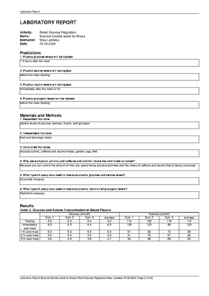 Cell Membrane - These are lecture notes for Human Anatomy And ...