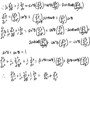Course Slides MATH 146 - Lecture 20 - Annotated - MATH 146 - Calculus ...