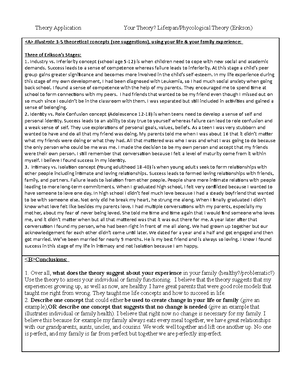 Delegation Case Study Worksheet Unit Delegation Case Study You