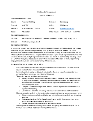 Dibenzalacetone - Student Lab Report - 1. CHE 204, 04/14 ...