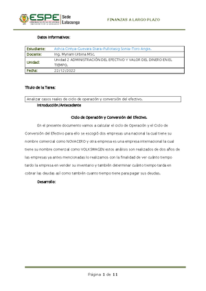 Matriz de indicadores e instructivo para el monitoreo 2021 - o arl