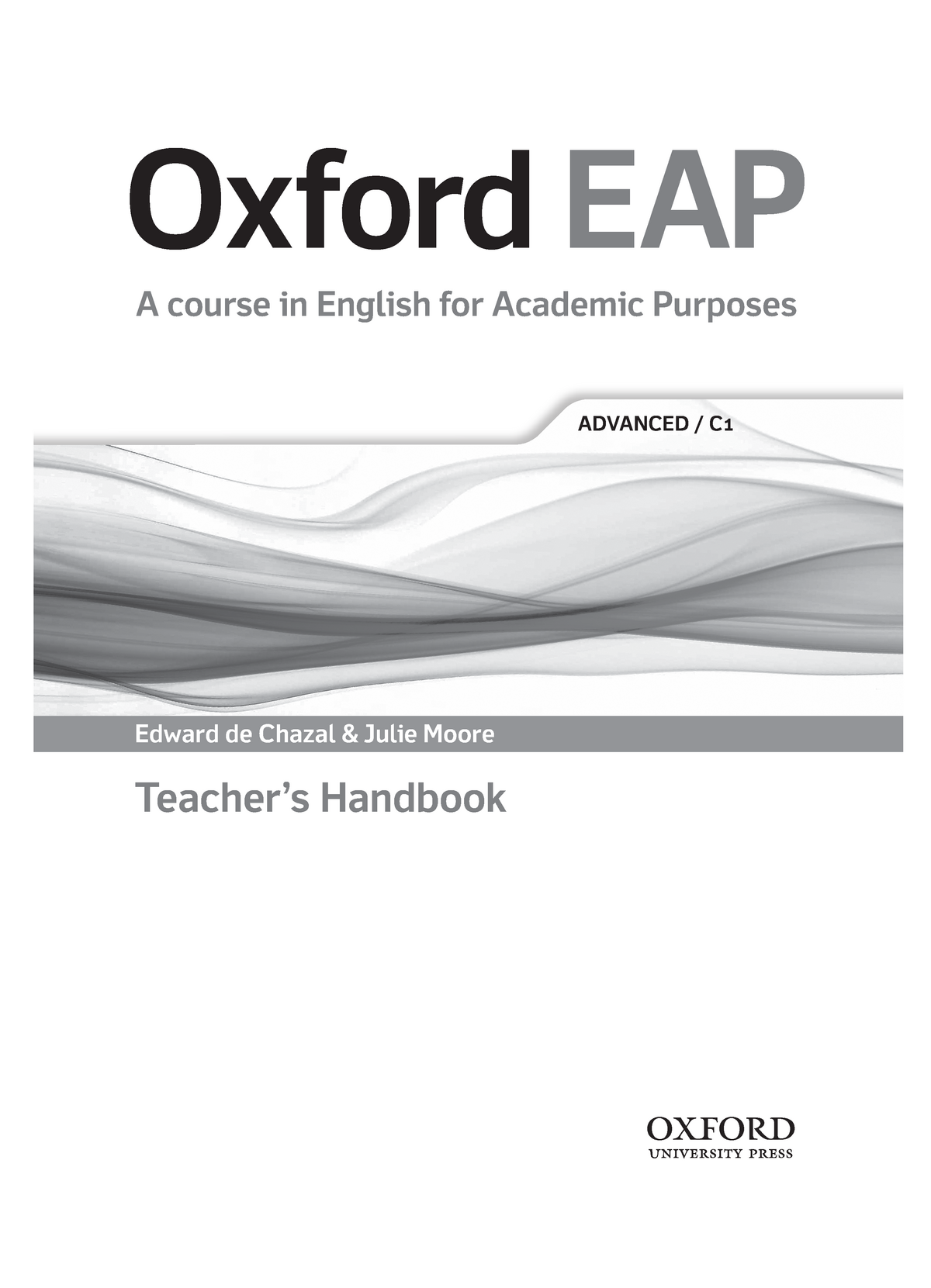 dissertation handbook eap
