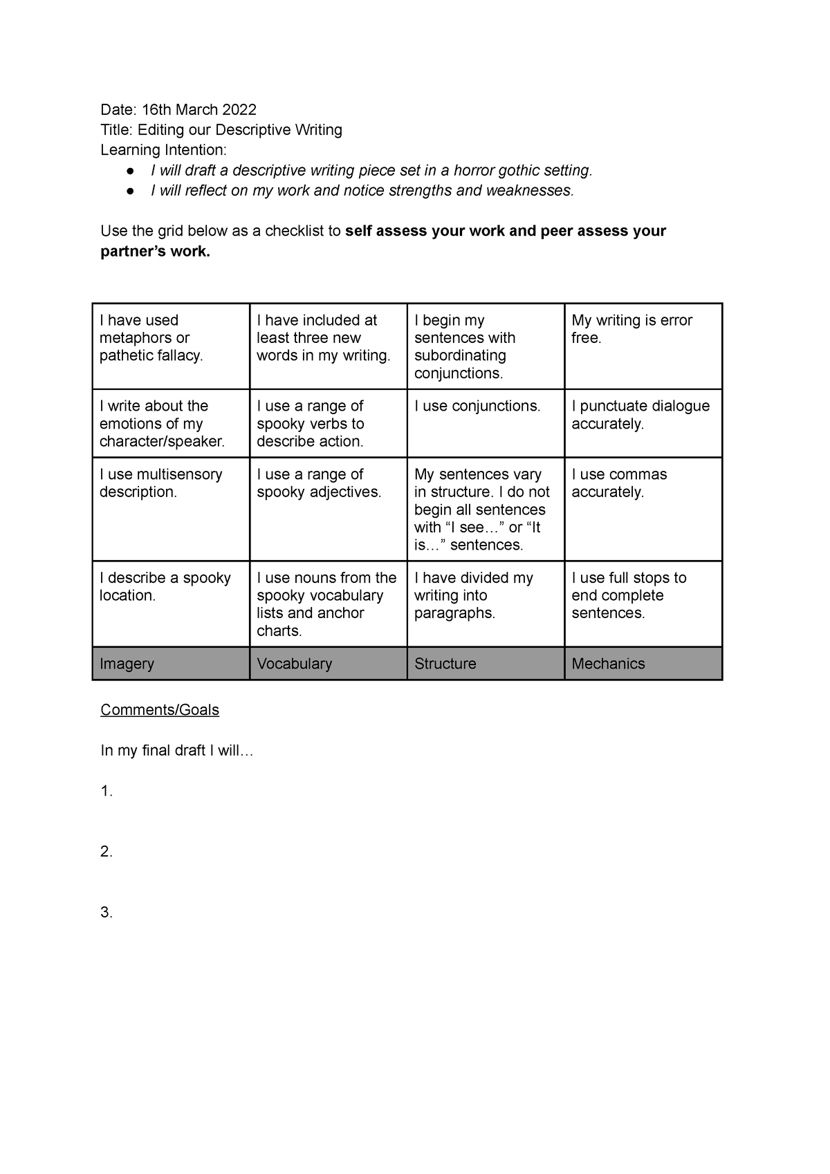 self-assessment-horror-writing-yr-8-date-16th-march-2022-title