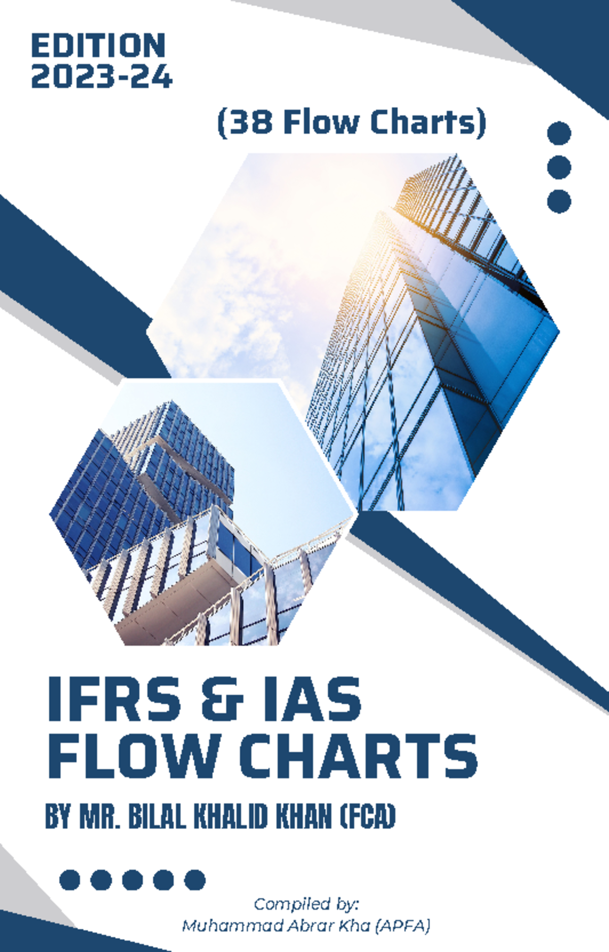 Ias & ifrs flow charts - IFRS & IAS FLOW CHARTS EDITION 2023- (38 Flow ...