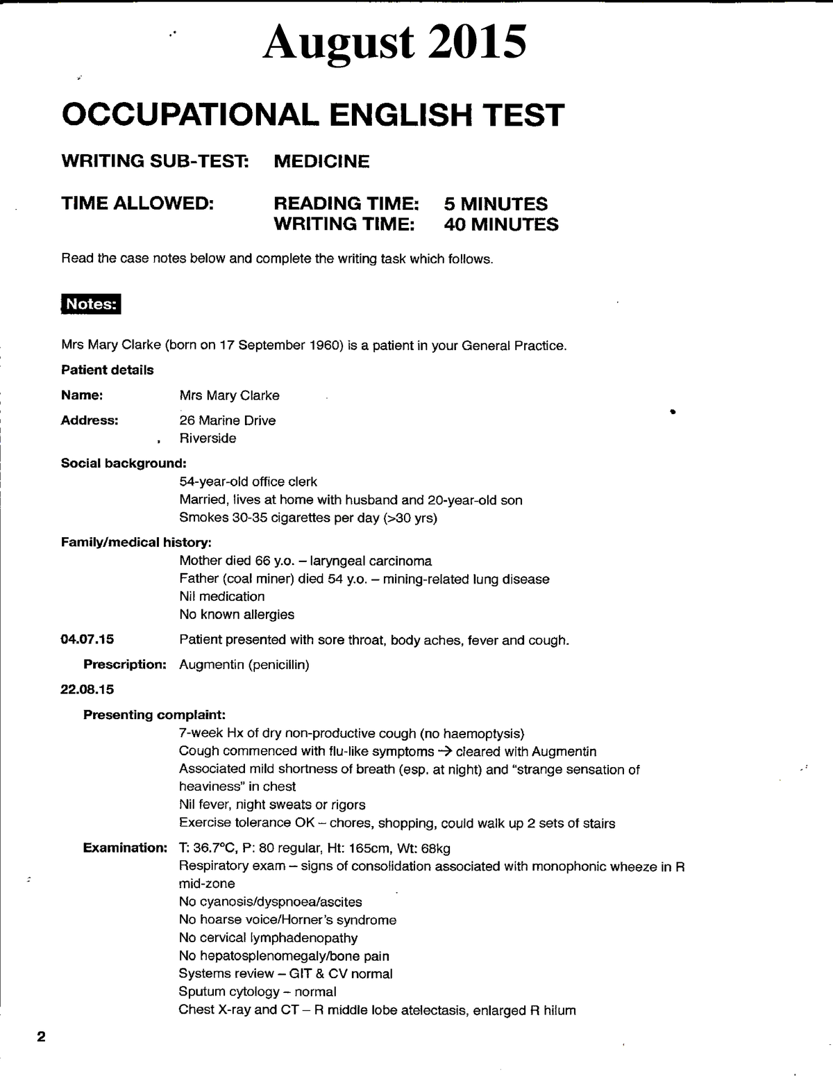 oet-writing-sample-test-20-for-doctors-august-2015-occupational