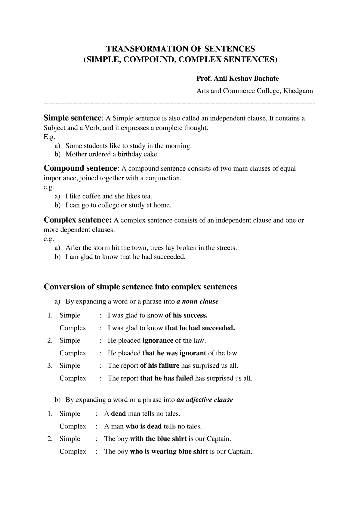 transformation-of-sent-with-exs-1-1-transformation-of-sentences