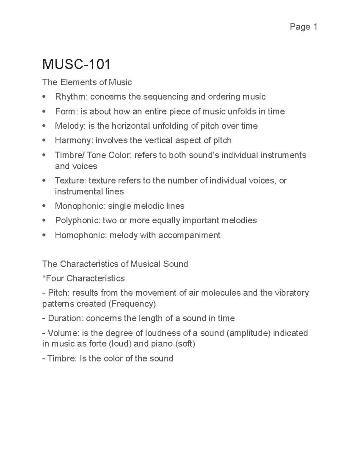 musc-101-fundaments-of-music-musc-the-elements-of-music-rhythm