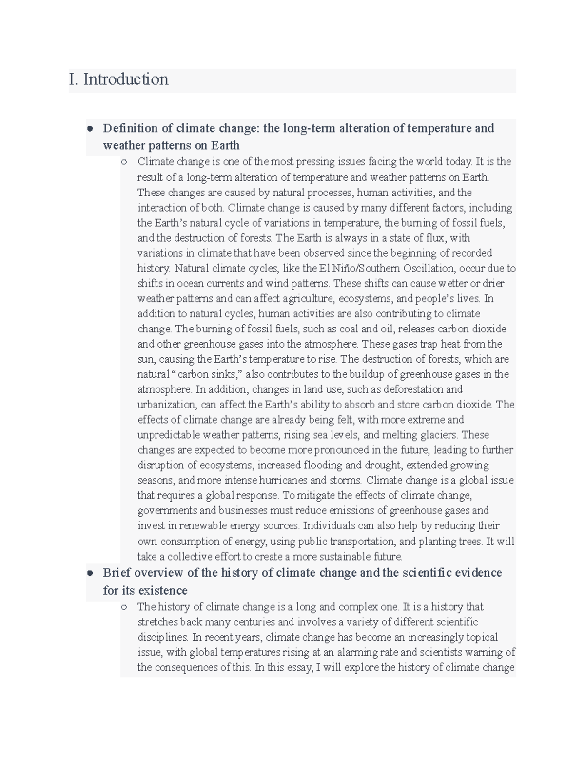 causes-of-climate-change-i-introduction-definition-of-climate-change