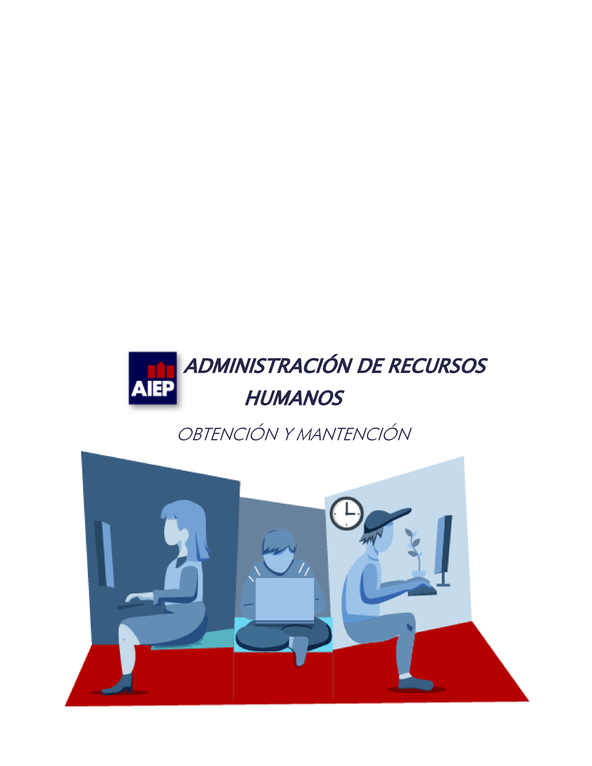 Semana V Adm Descargable Administraci N De Recursos Humanos Obtenci N Y Mantenci N Studocu