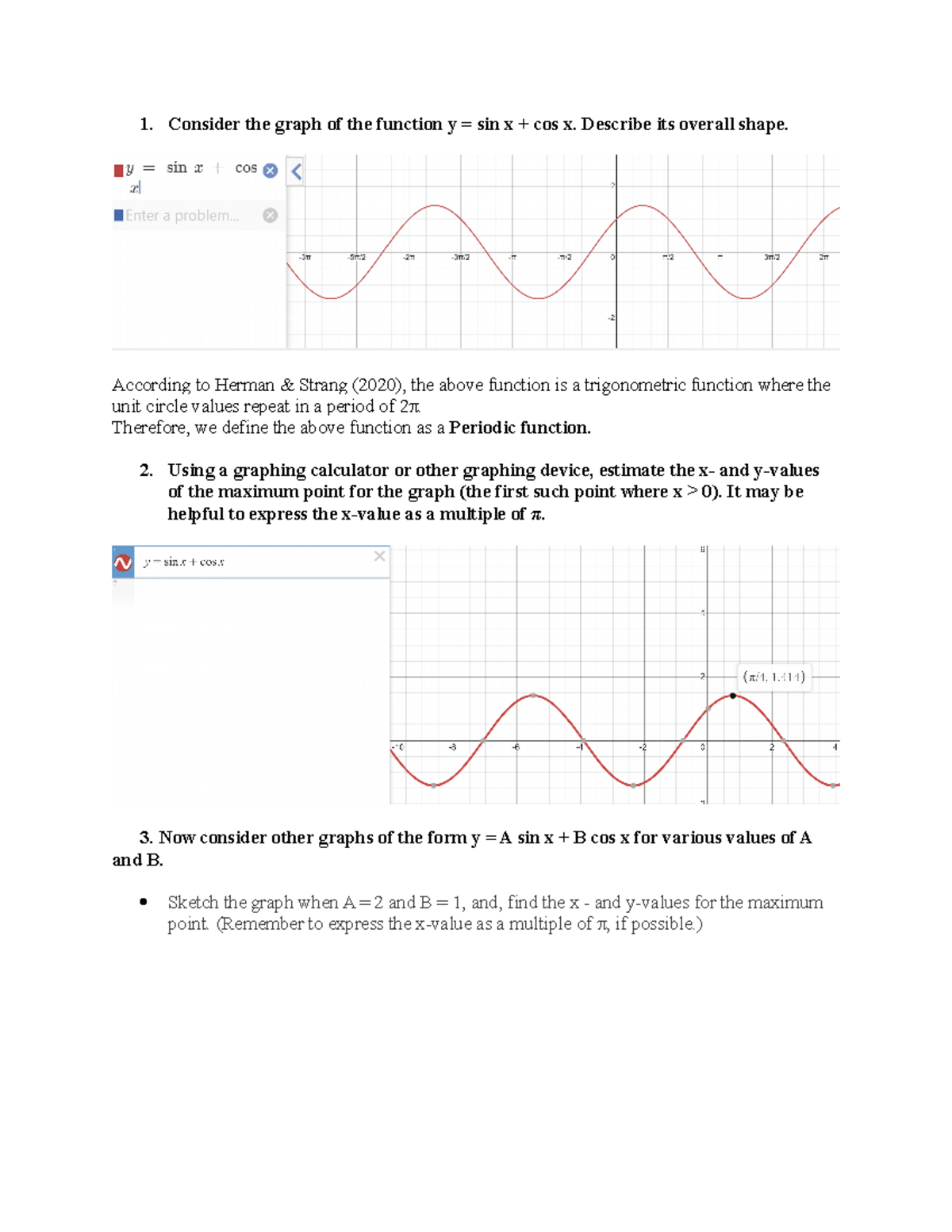 unit1-discussion-assignment-1-consider-the-graph-of-the-function-y