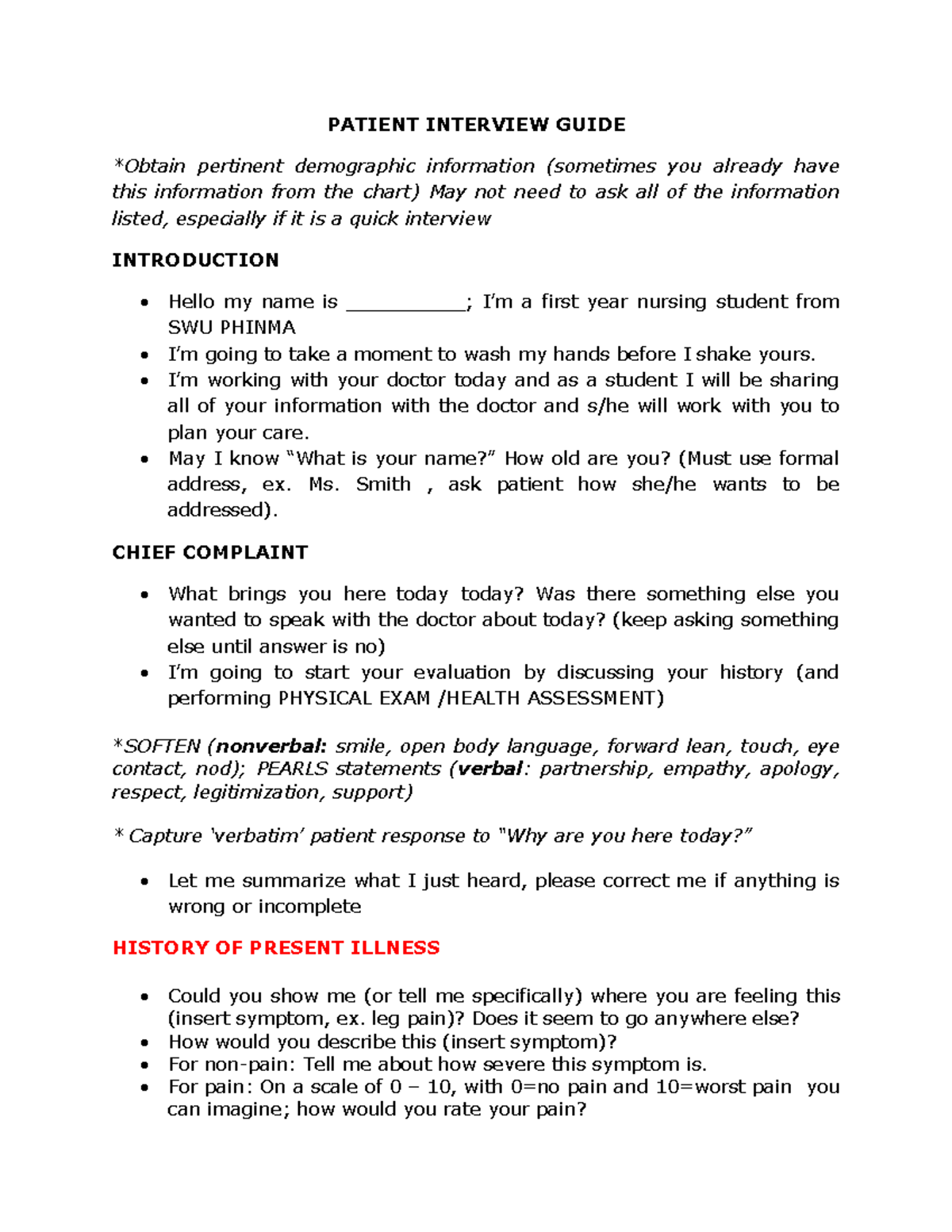 Parents Guide The Interview - 614cjhx