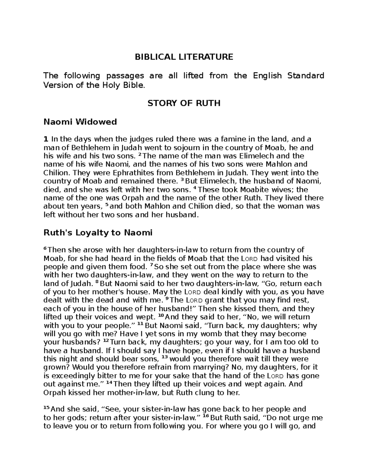 biblical-literature-lecture-notes-1-biblical-literature-the