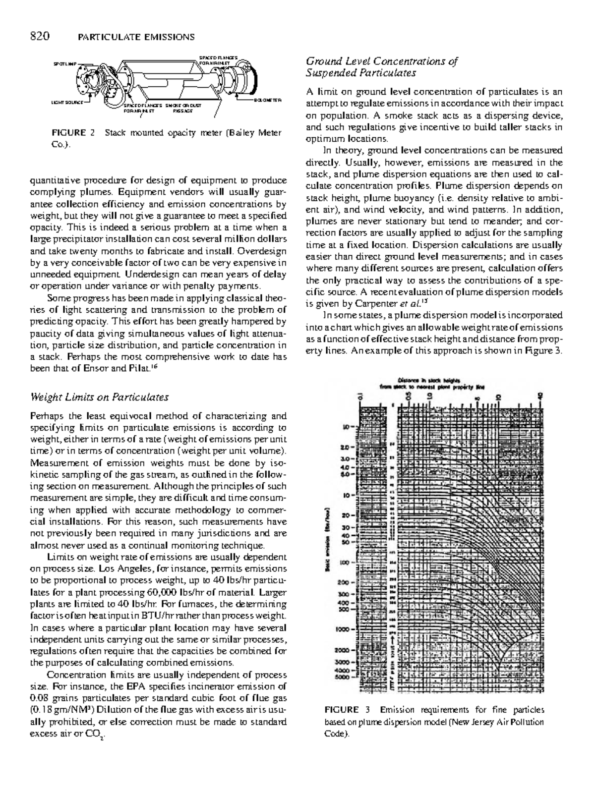 Encyclopedia Environmental Science Engg aboutcivil - quantitative ...