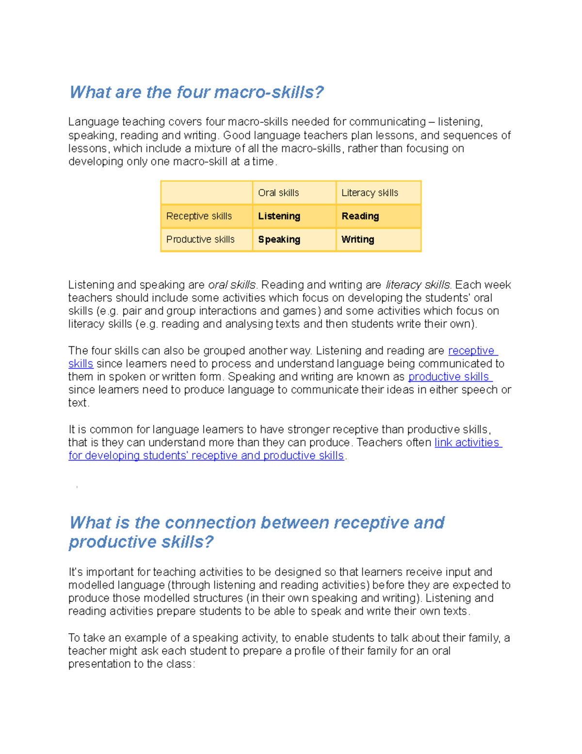 macro-skills-sssvx-what-are-the-four-macro-skills-language