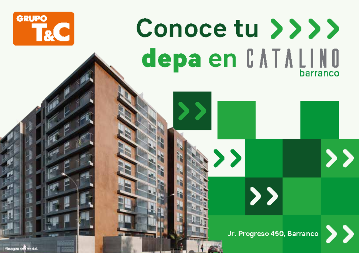 Brochure-CT AF-mayo - MATERIALES - Conoce tu depa en Jr. Progreso 450 ...