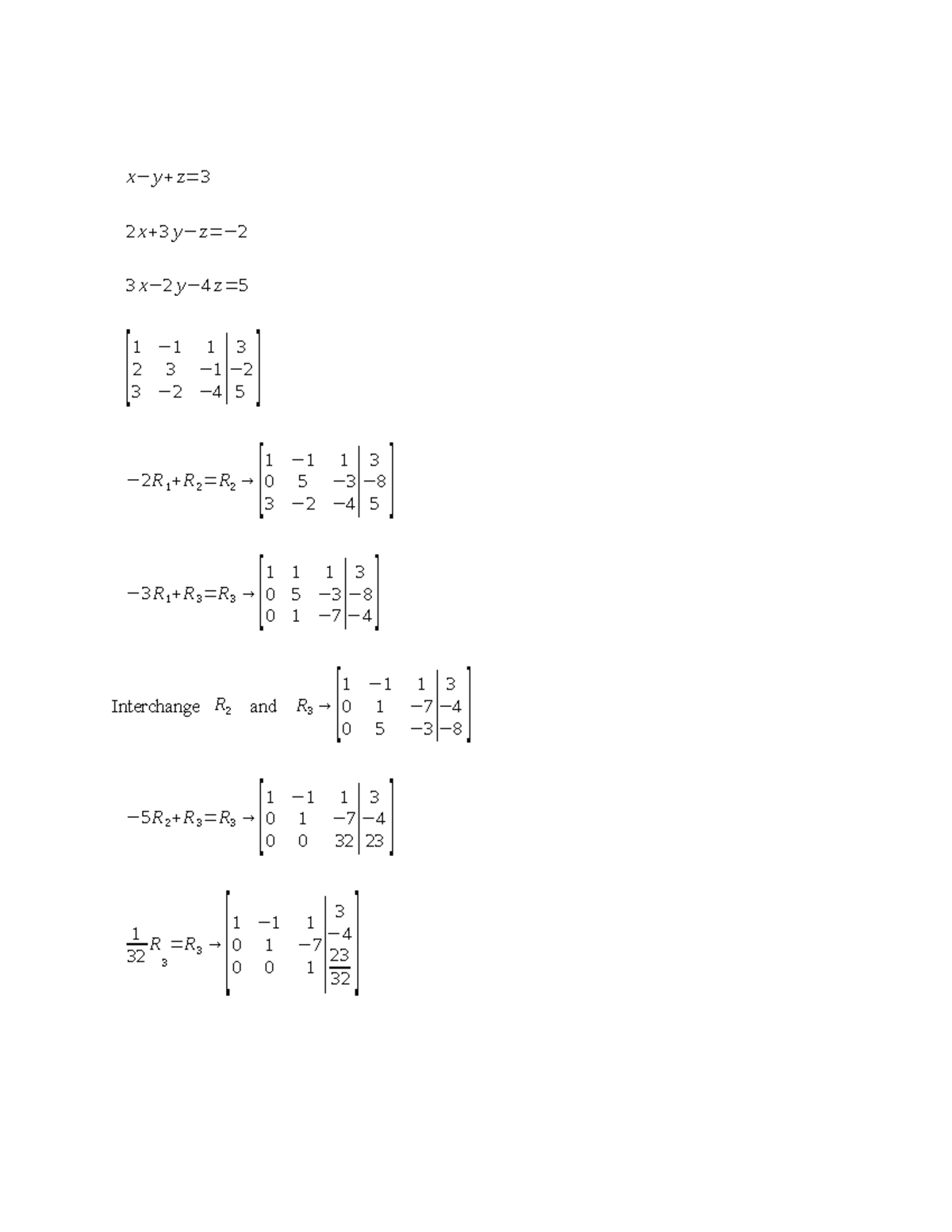 math-1201-s-discussion-forum-unit-6-x-y-z-3-2-x-3-y-z-2