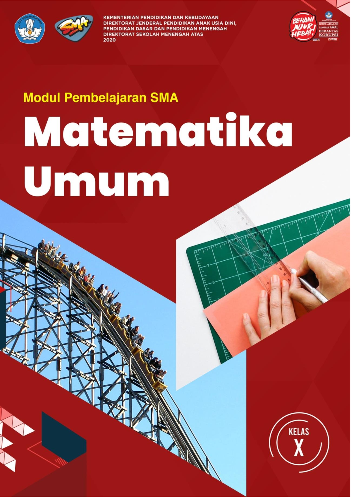 X Matematika Umum KD 3 - PERSAMAAN DAN PERTIDAKSAMAAN NILAI MUTLAK ...