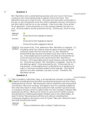Chapter 5 BAD - Homework assignment - Part I: Supreme Court Research ...