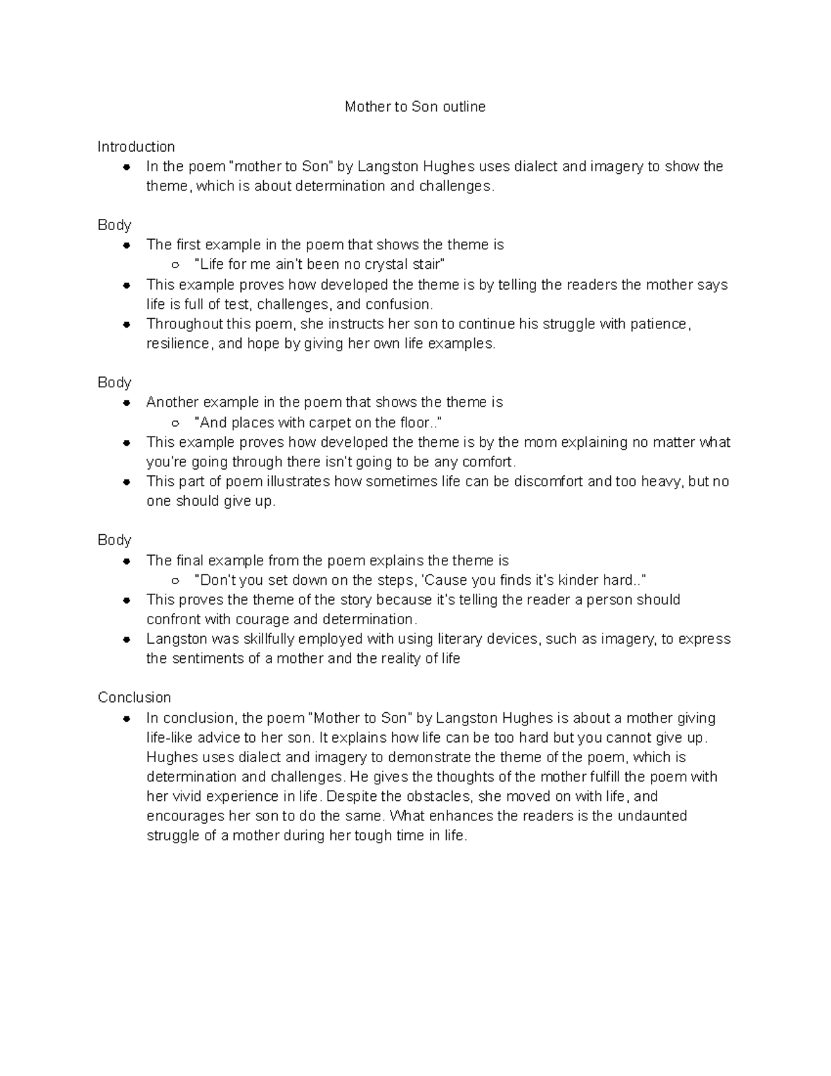 mother-to-son-theme-mother-to-son-analysis-2022-11-05