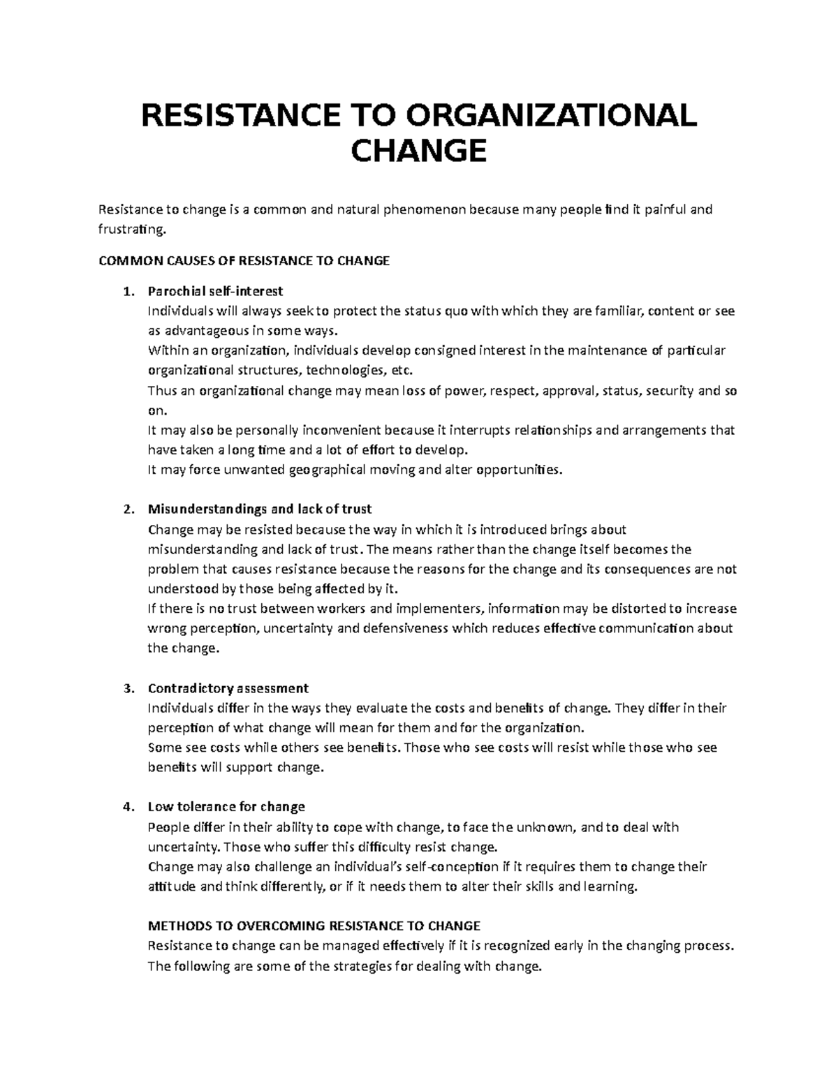 resistance-to-organizational-change-resistance-to-organizational