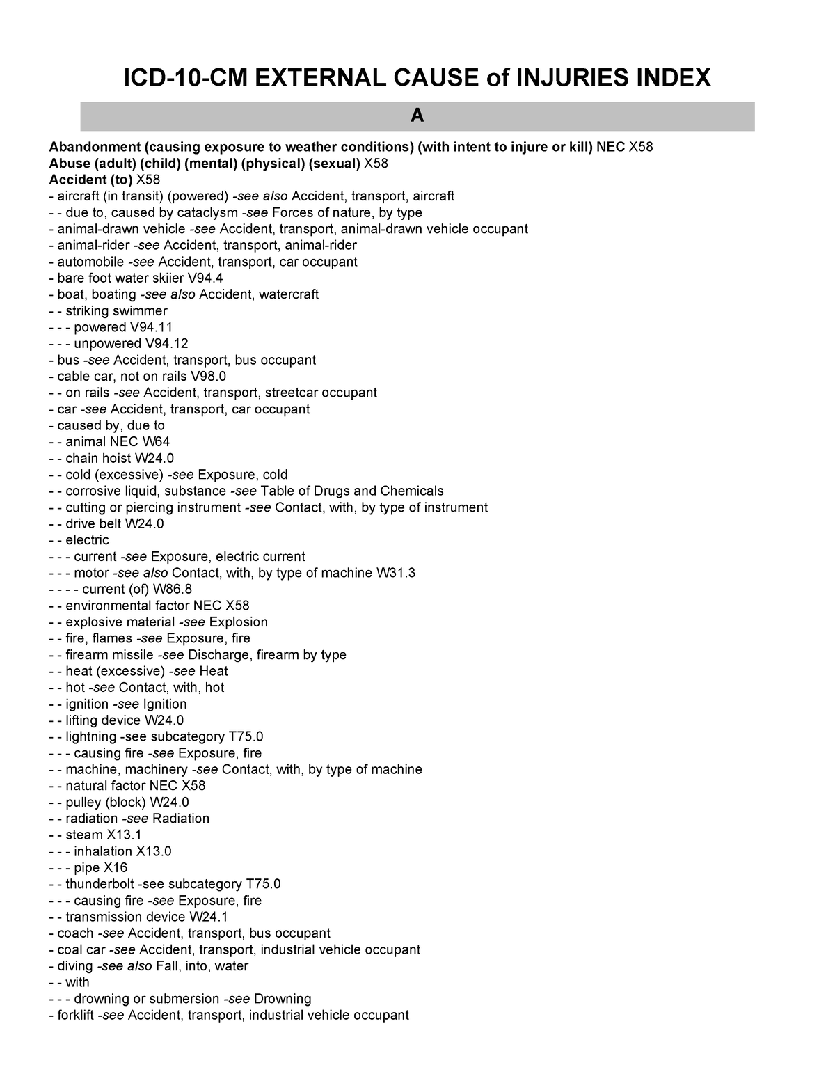 icd10cm-eindex-2024-nice-icd-10-cm-external-cause-of-injuries-index