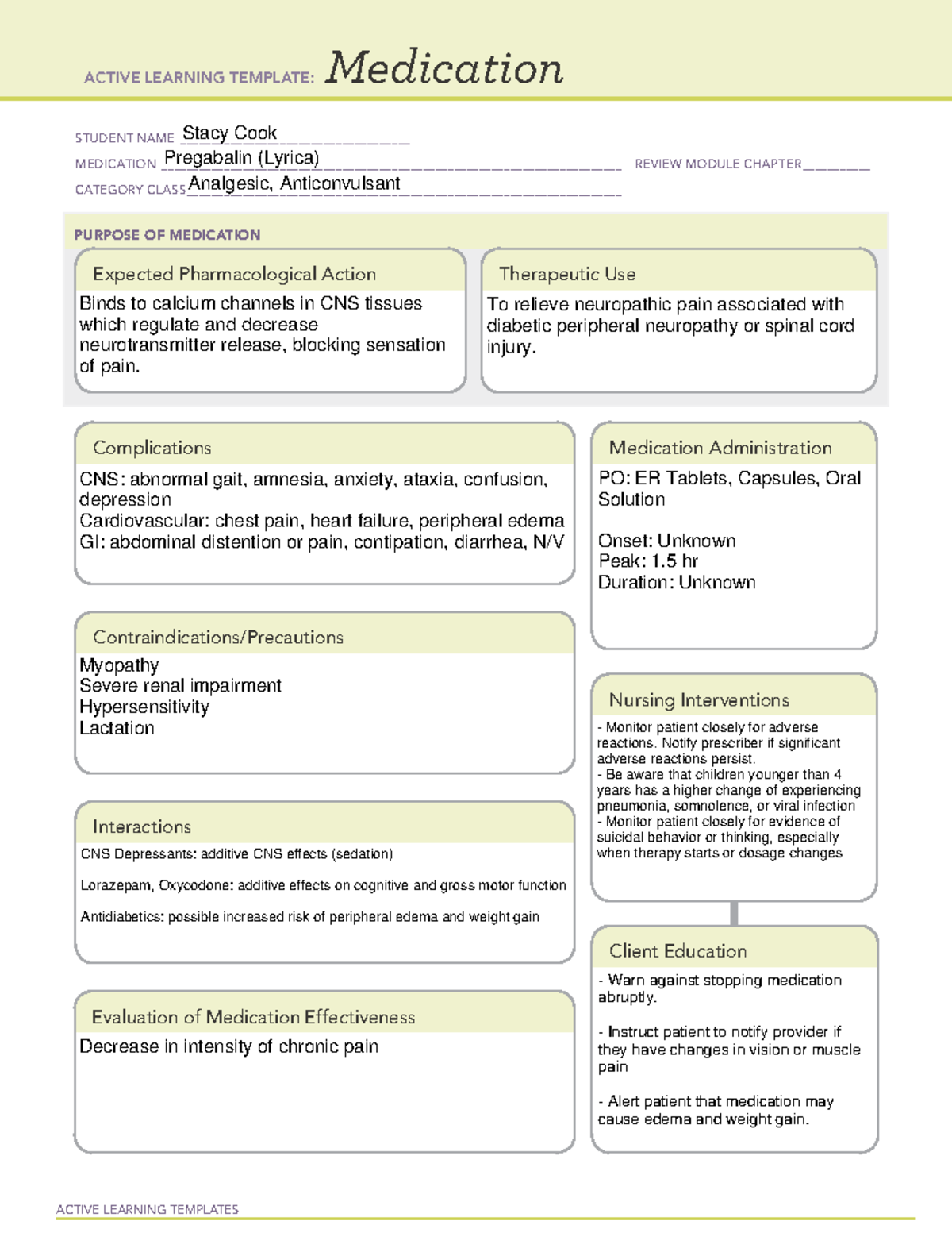 medication-template-pregabalin-lyrica-clinical-day-4-copy-active-learning-templates