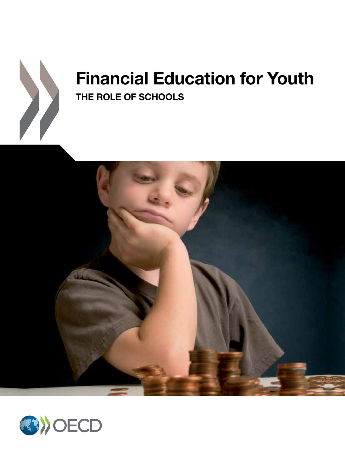 the effectiveness of youth financial education a review of the literature