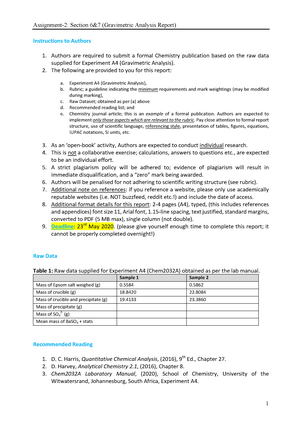 Assignment-2 Section 6 7