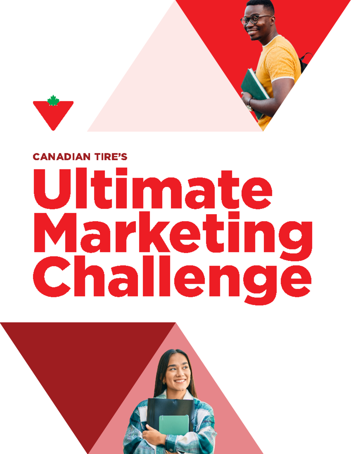 UMC Case Study V3 Final - Ultimate Marketing Challenge CANADIAN TIRE’S ...