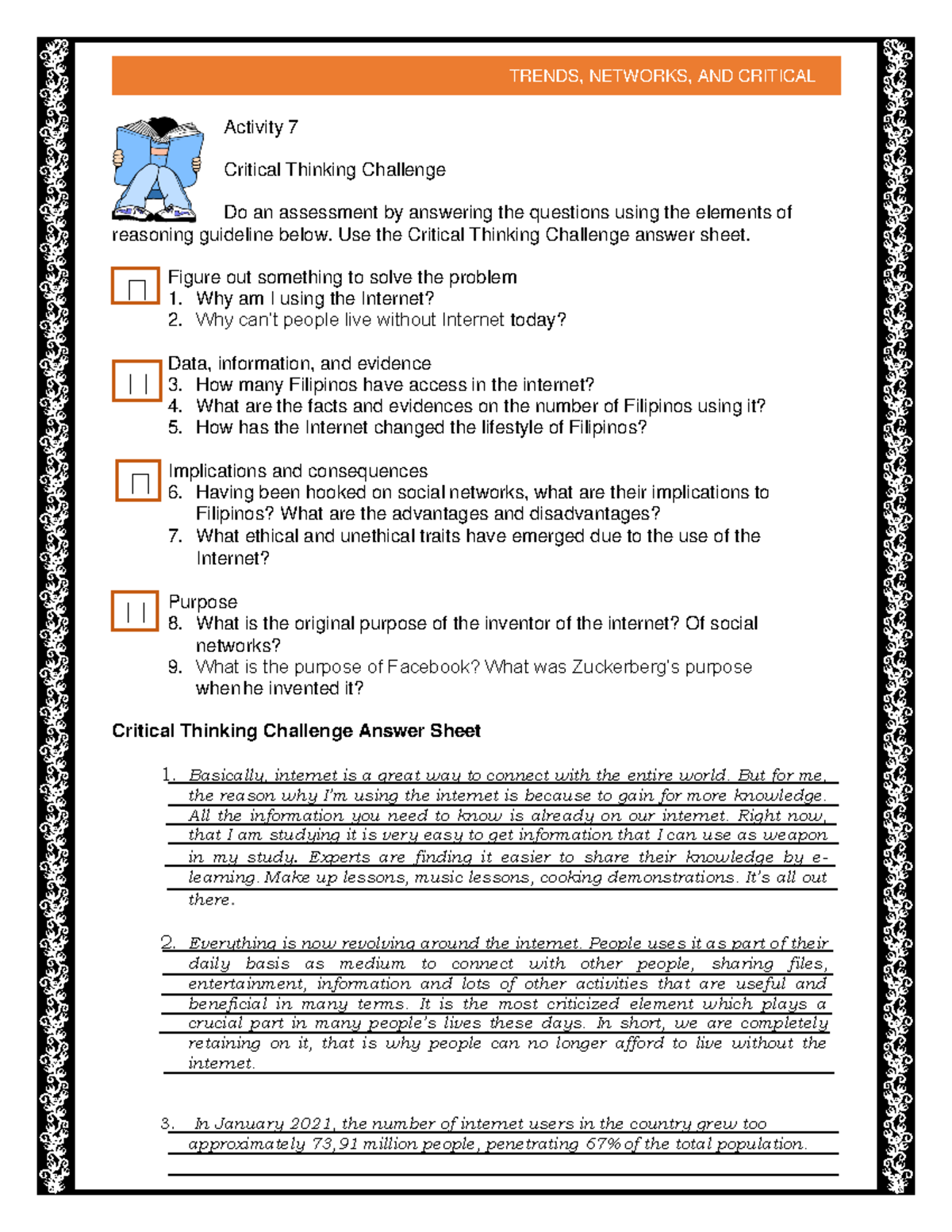 7 1 critical thinking challenge working with media files