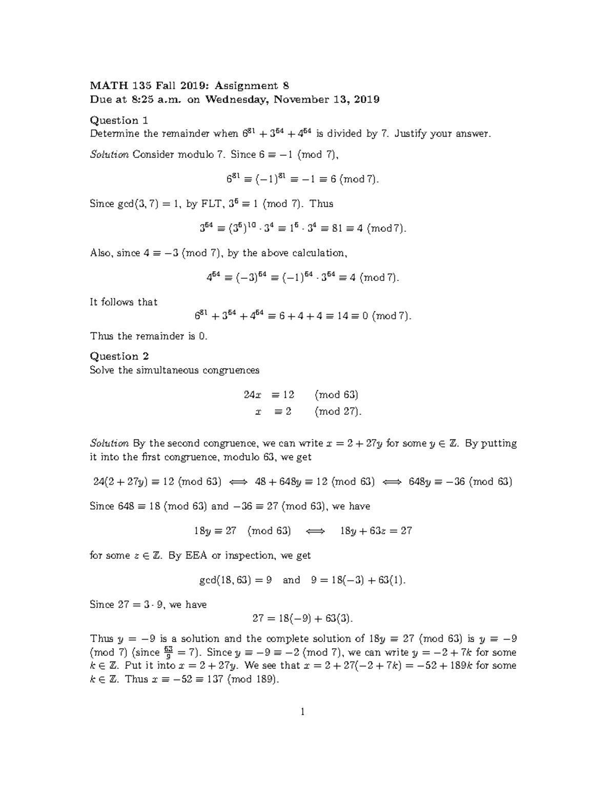 Math 130 bellevue college picture