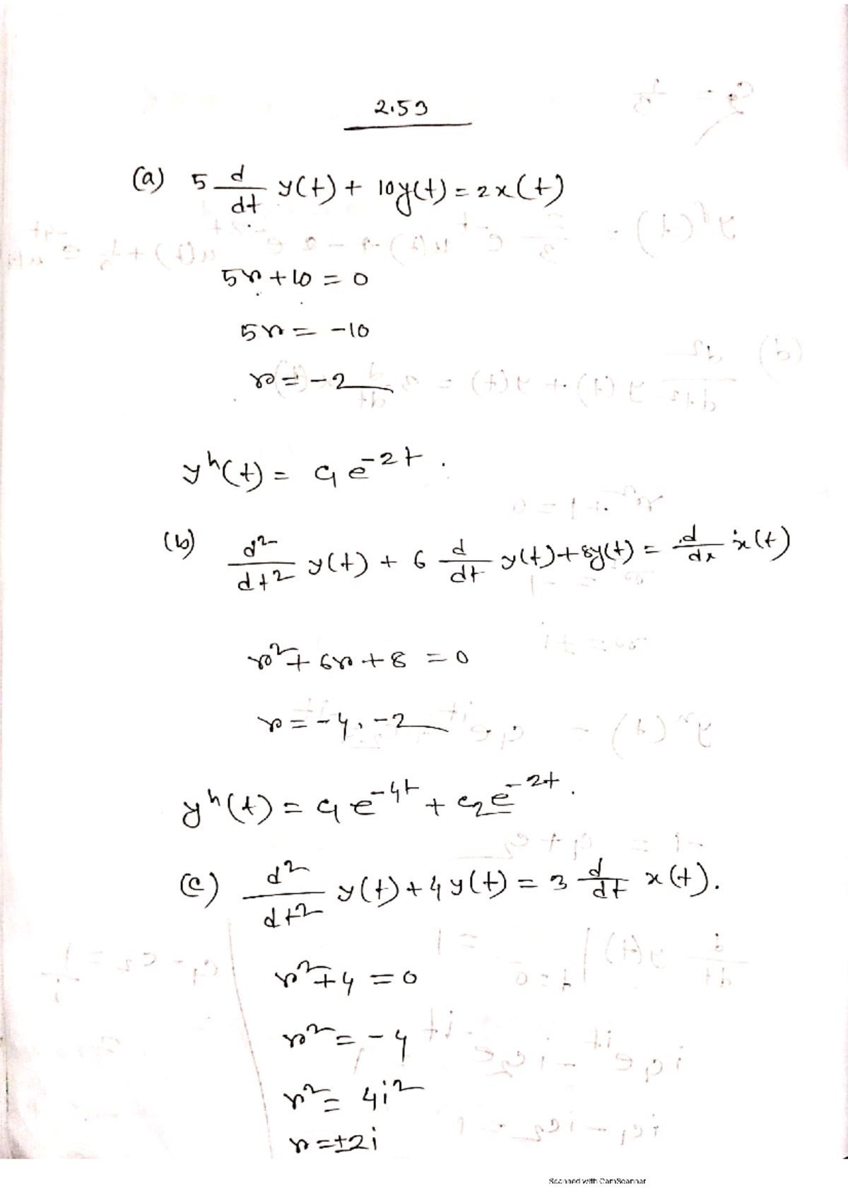 Math CT2 Of Sabuj - Electronic Device - Studocu