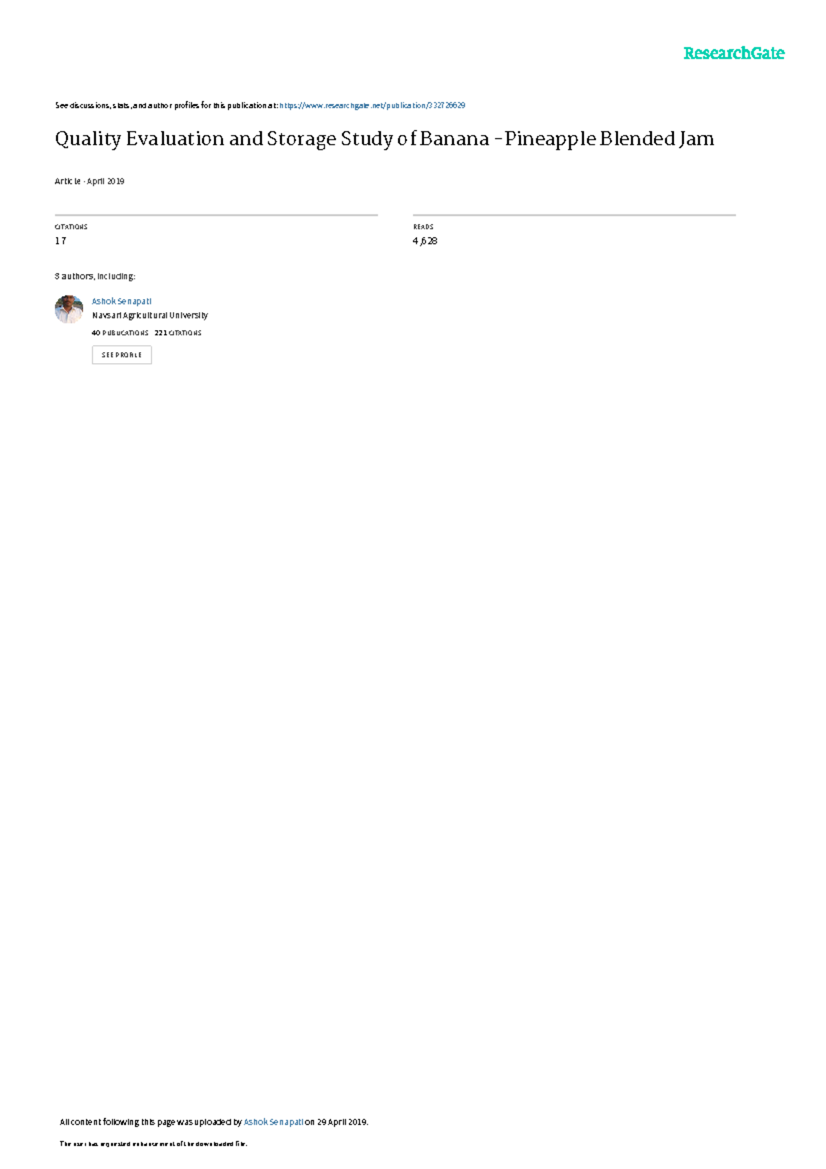 Jam Ijfqsnilam 2015 - RESEARCH STUDY - See discussions, stats, and ...