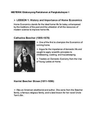 Computer Fundamentals Module 13 Lesson 1 - A. INTRODUCTION Abbreviated ...